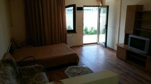 Hostal Vila Zuzette