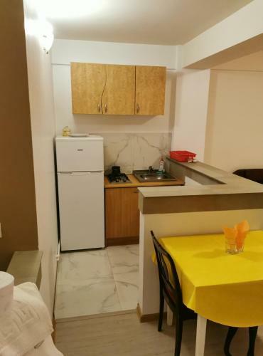Hostal Vila Zuzette
