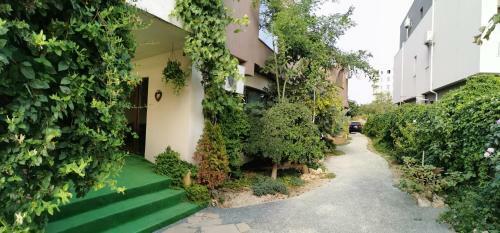 Hostal Vila Zuzette