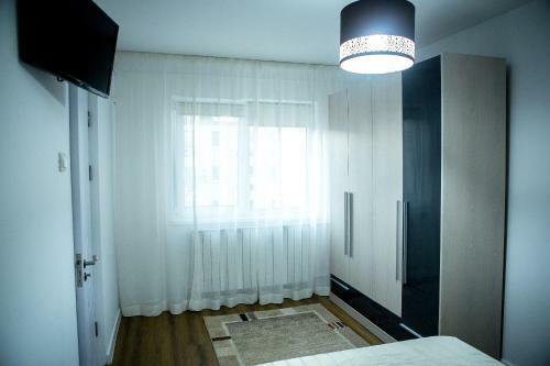Apartament Klara Mamaia