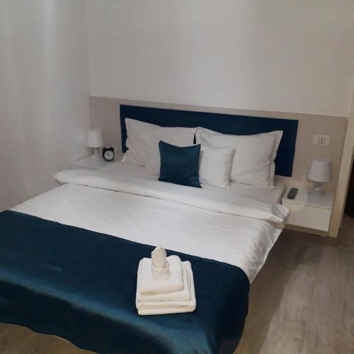 Apartamento Tomis 105