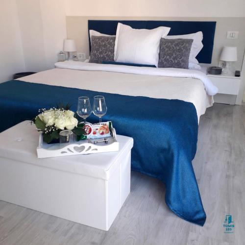 Apartamento Tomis 105