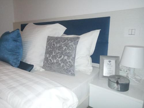 Apartamento Tomis 105