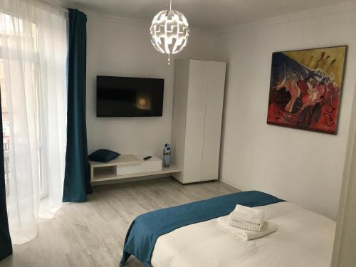 Apartamento Tomis 105