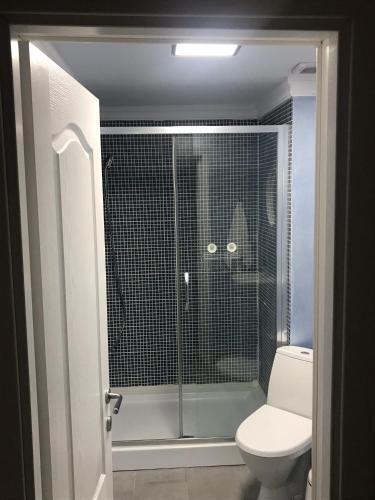 Apartamento Tomis 105