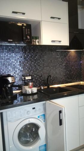 Apartamento Tomis 105