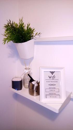 Apartamento Tomis 105