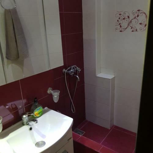 Apartamento Garsoniera Delia