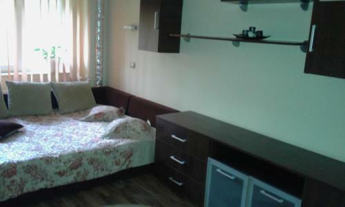 Apartamento Garsoniera Delia