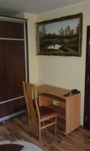 Apartamento Garsoniera Delia