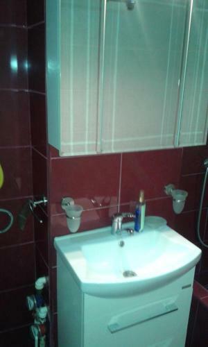Apartamento Garsoniera Delia