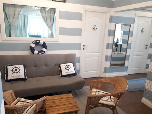 Apartament Harbour View