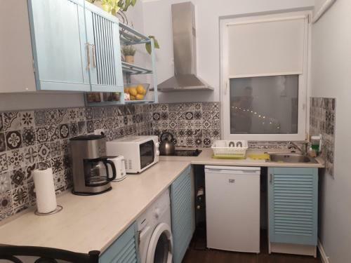 Apartament Harbour View