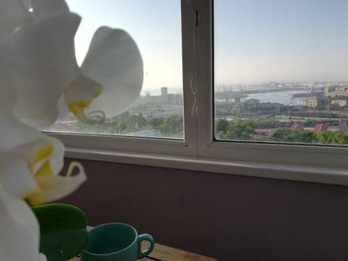 Apartament Harbour View