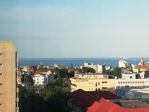 Apartament Harbour View