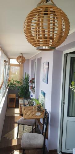 Apartament Harbour View