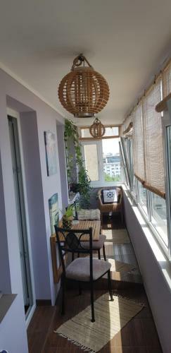 Apartament Harbour View