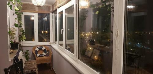 Apartament Harbour View
