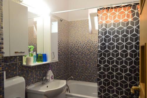 Apartament Aurelian