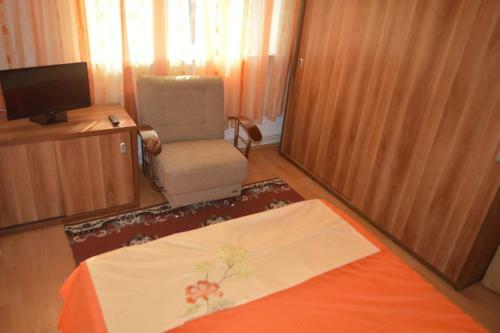 Apartament Aurelian