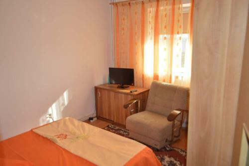 Apartament Aurelian