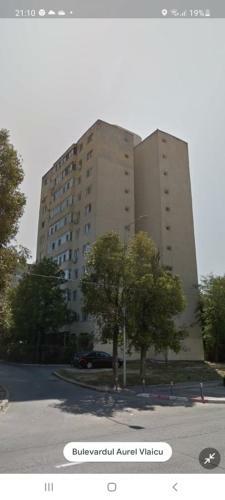 Apartament Aurelian
