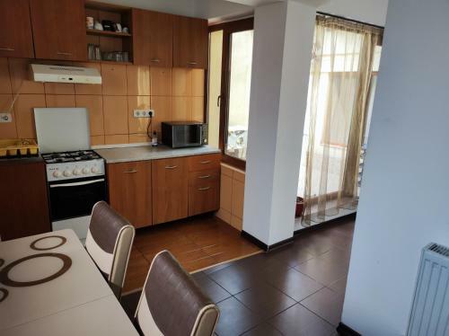Villa Vila Sandu