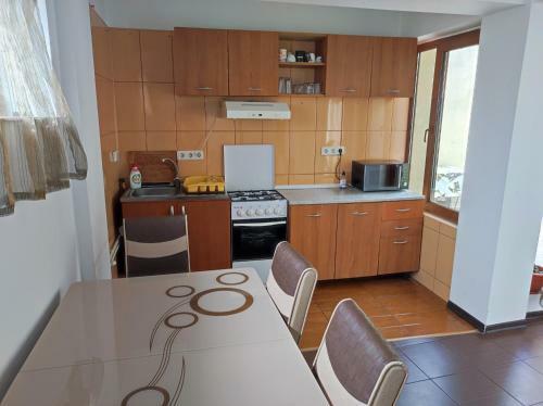 Villa Vila Sandu