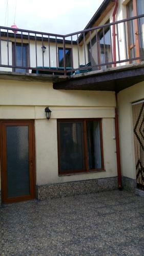Villa Vila Sandu