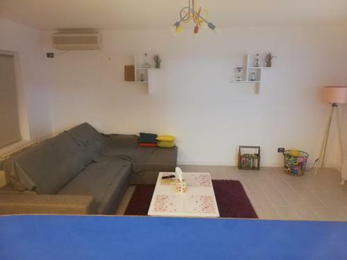 Apartamento Sensation Blue