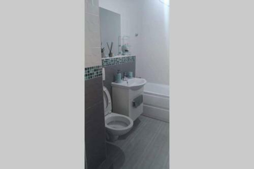 Apartamento Sensation Blue