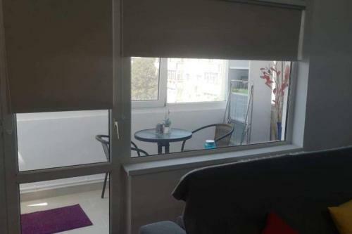 Apartamento Sensation Blue