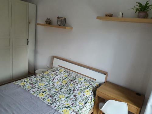 Apartamento Terasa Cu Soare