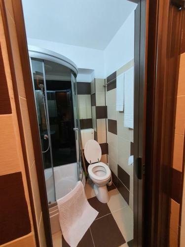 Apartamento My Little Room