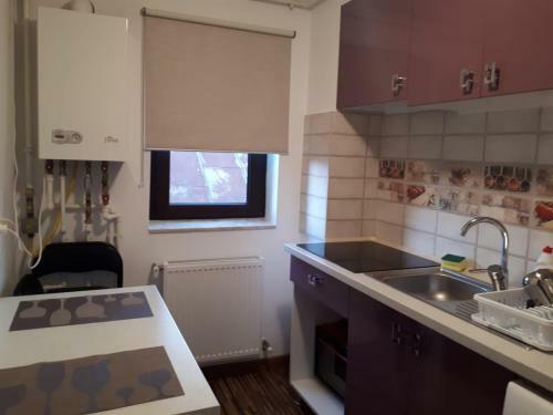 Apartamento Andra
