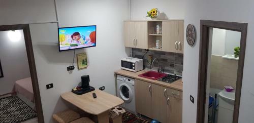 Apartament Plaja Modern Black Sea