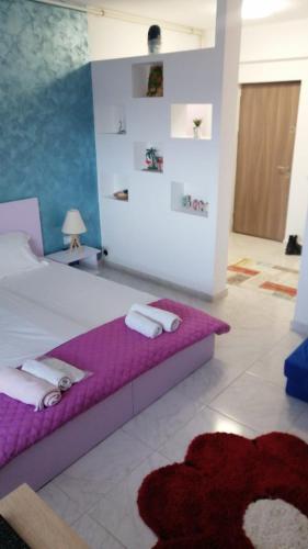 Apartamento La Luca