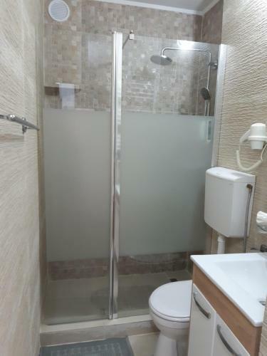 Apartamento Casa Silvia