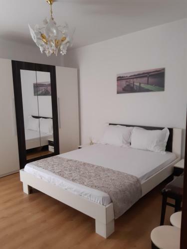 Apartamento Casa Silvia