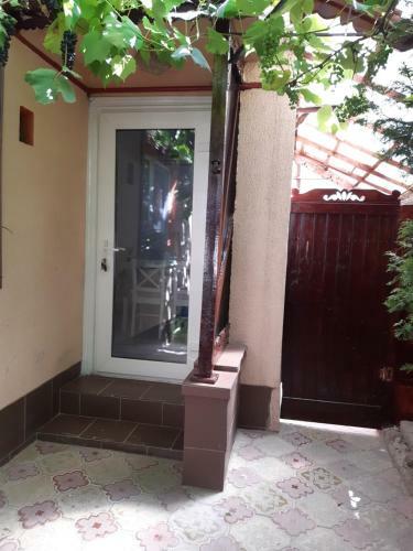 Apartamento Casa Silvia