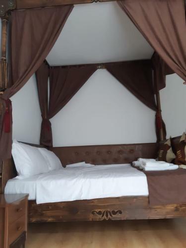 Apartamento Casa Silvia
