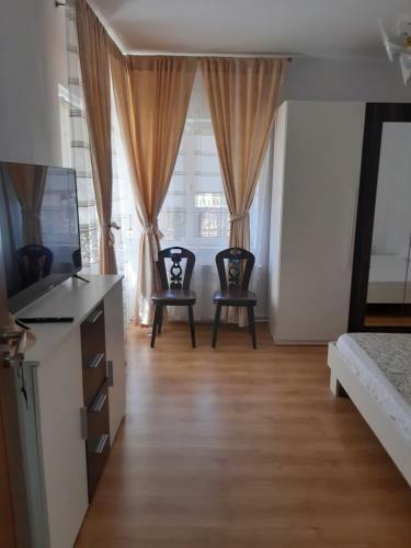 Apartamento Casa Silvia