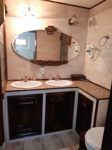 Apartamento Casa Silvia