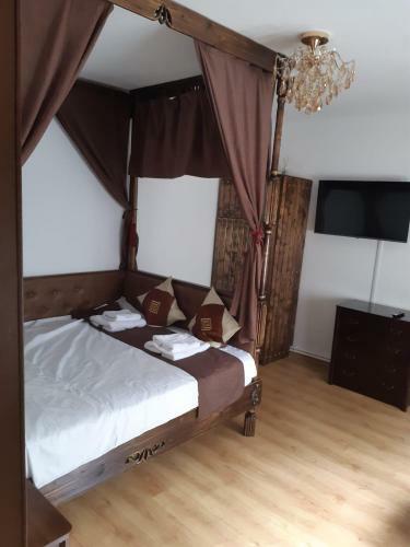 Apartamento Casa Silvia
