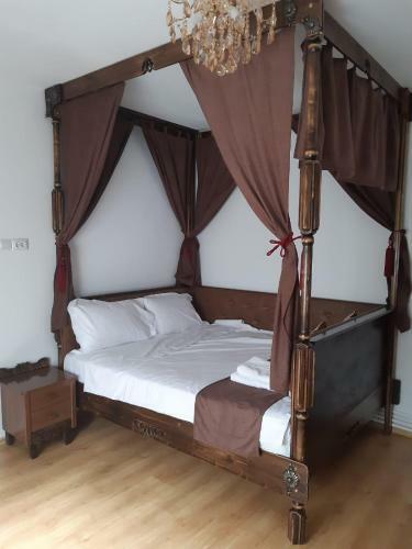Apartamento Casa Silvia
