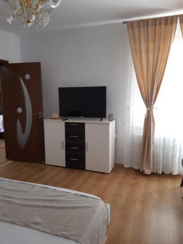 Apartamento Casa Silvia