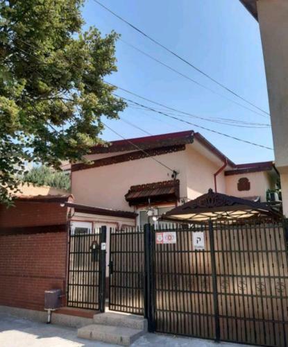 Apartamento Casa Silvia