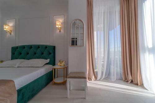 Sun & Tan Apartment