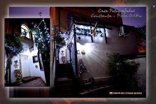 Casa Fotografului