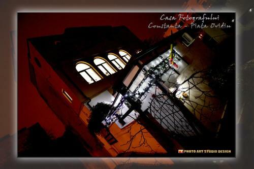Casa Fotografului